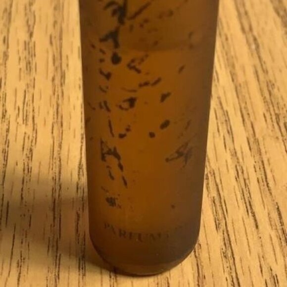 Cuba Paris for men EDT Grooming spray JASMINE LAVENDER AMBER ROSEMARY - Picture 5 of 6